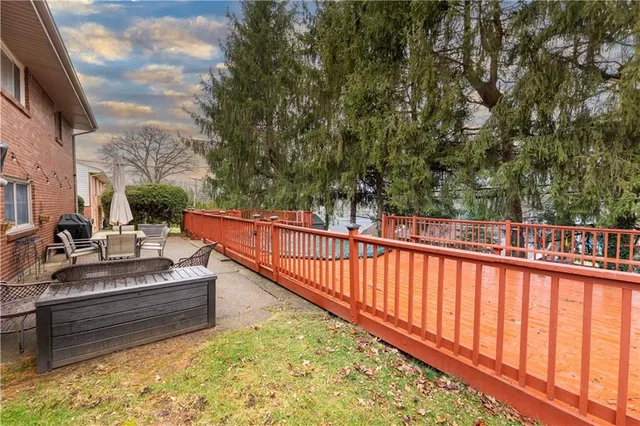 $3,700 | 1274 Folkstone Drive, Pittsburgh, PA 15243