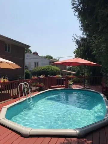 $3,700 | 1274 Folkstone Drive, Pittsburgh, PA 15243