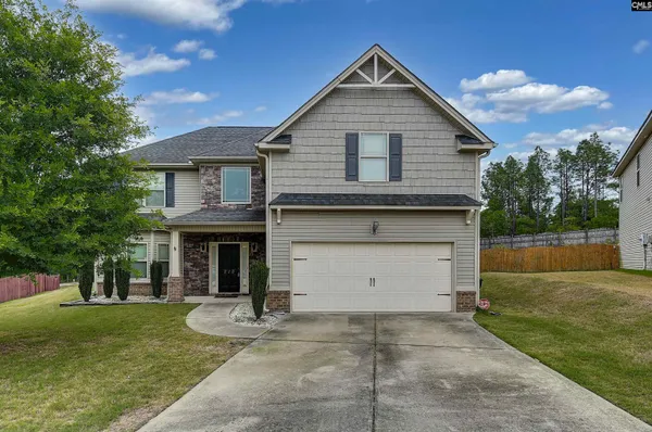 $369,000 | 218 Vista View Court, West Columbia, SC 29172