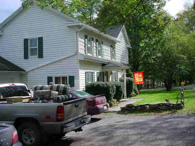238 Swift Road Voorheesville, NY 12186 - Photo 2 of 9 Photo 2