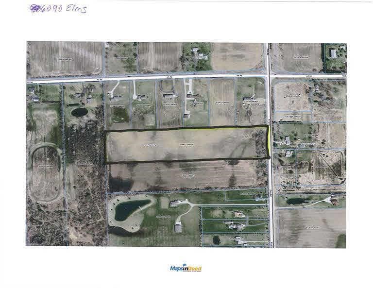 6090 Elms Road Swartz Creek, MI 48473 - Photo 1 of 1 20293735.JPG