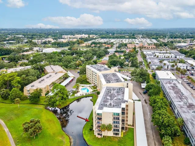 $225,000 | 225 Country Club Drive, Unit 1211, Largo, FL 33771