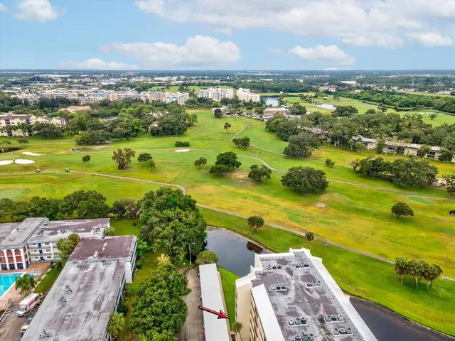 $225,000 | 225 Country Club Drive, Unit 1211, Largo, FL 33771