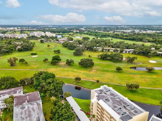 $225,000 | 225 Country Club Drive, Unit 1211, Largo, FL 33771