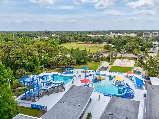 $225,000 | 225 Country Club Drive, Unit 1211, Largo, FL 33771