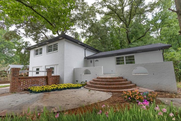 2503 Whites Mill Road Decatur, GA 30032 - Photo 2 of 36