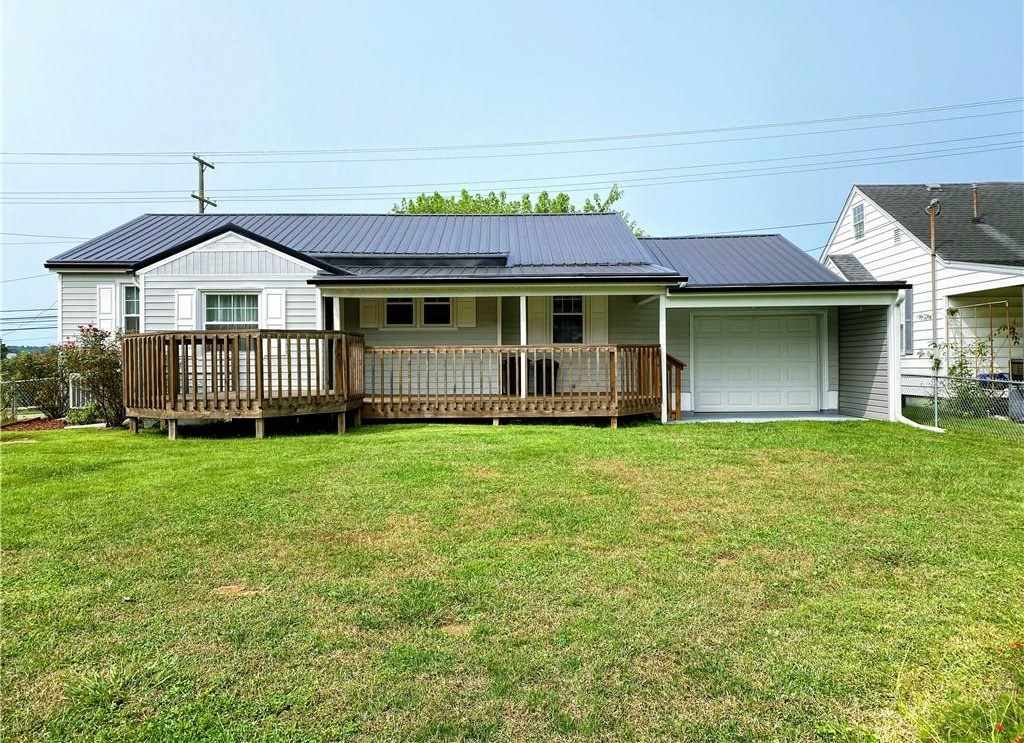 11263 Huntington Road Gallipolis Ferry, WV 25515 - Photo 6 of 32 Gallery Image 6