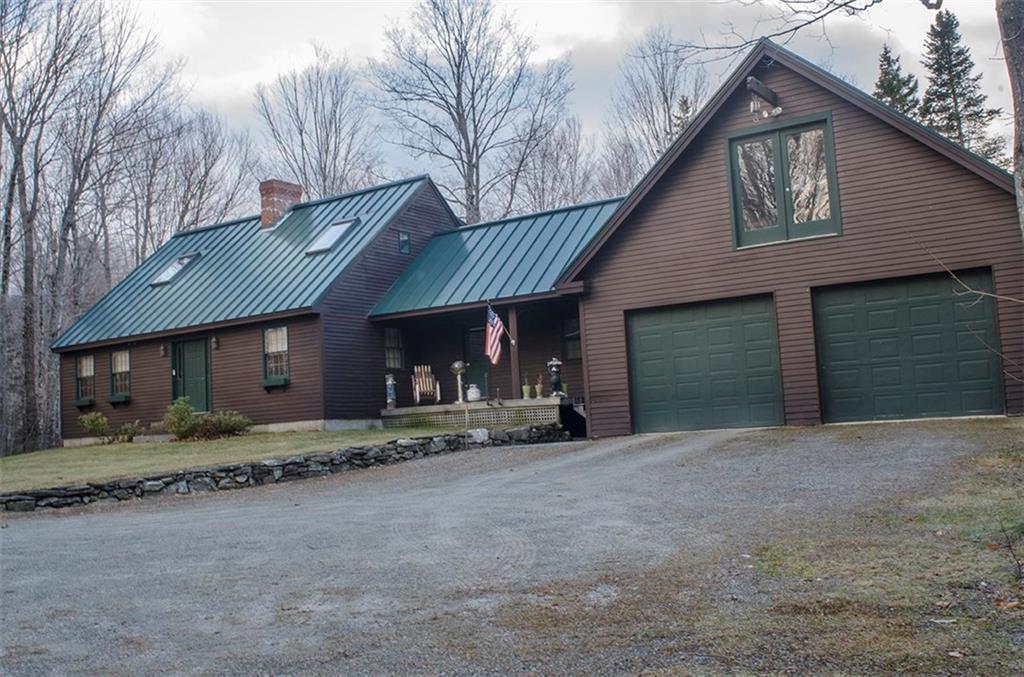 5004 Twin Brook Road Kingfield, ME 04947 - Photo 17 of 19 Photo