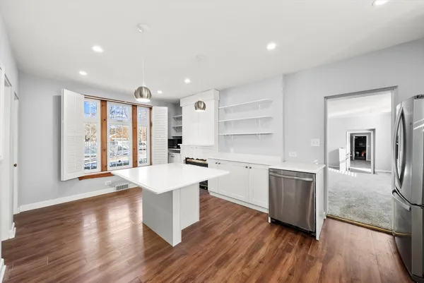 $4,500 | 11731 South Bell Avenue, Chicago, IL 60643