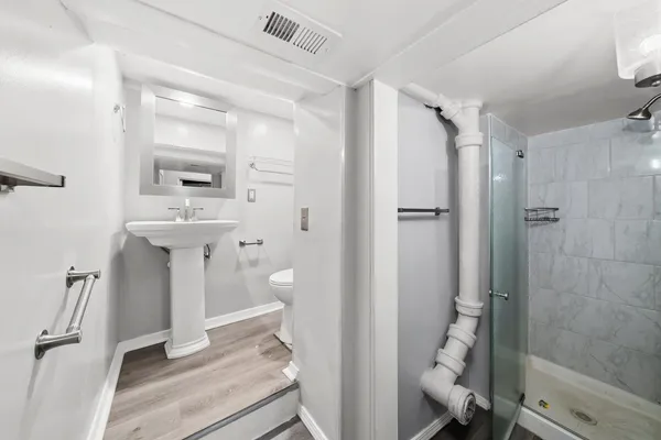 $4,500 | 11731 South Bell Avenue, Chicago, IL 60643
