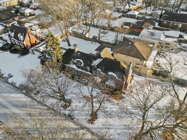 $4,500 | 11731 South Bell Avenue, Chicago, IL 60643
