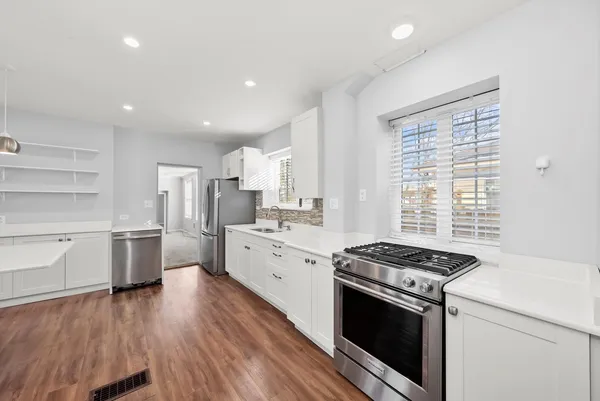 $4,500 | 11731 South Bell Avenue, Chicago, IL 60643