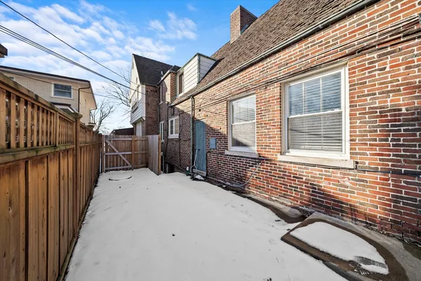 $4,500 | 11731 South Bell Avenue, Chicago, IL 60643