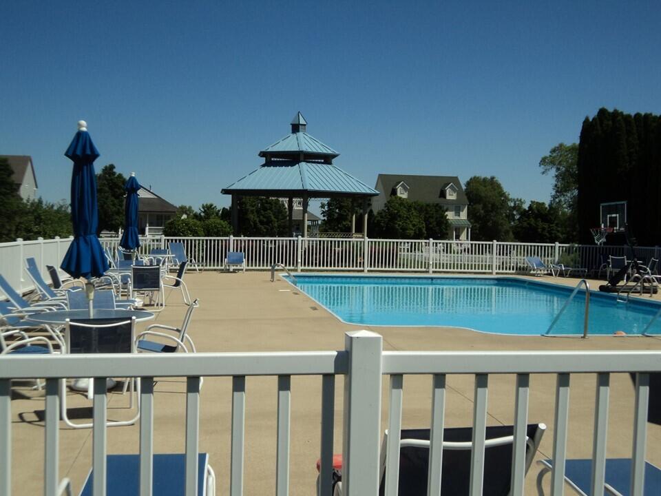 1078 Graystone Road Holland, MI 49423 - Photo 22 of 26 Pool1