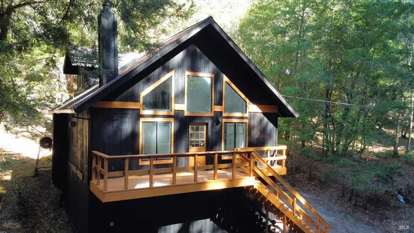 $329,900 | 1946 Lupine Way, Willits, CA 95490