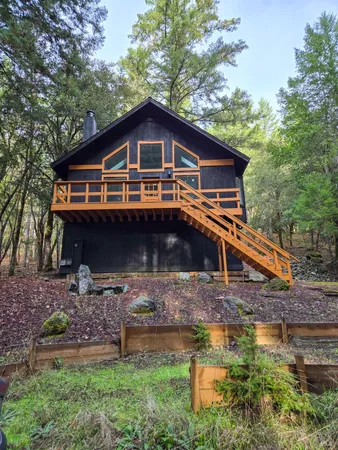 $329,900 | 1946 Lupine Way, Willits, CA 95490