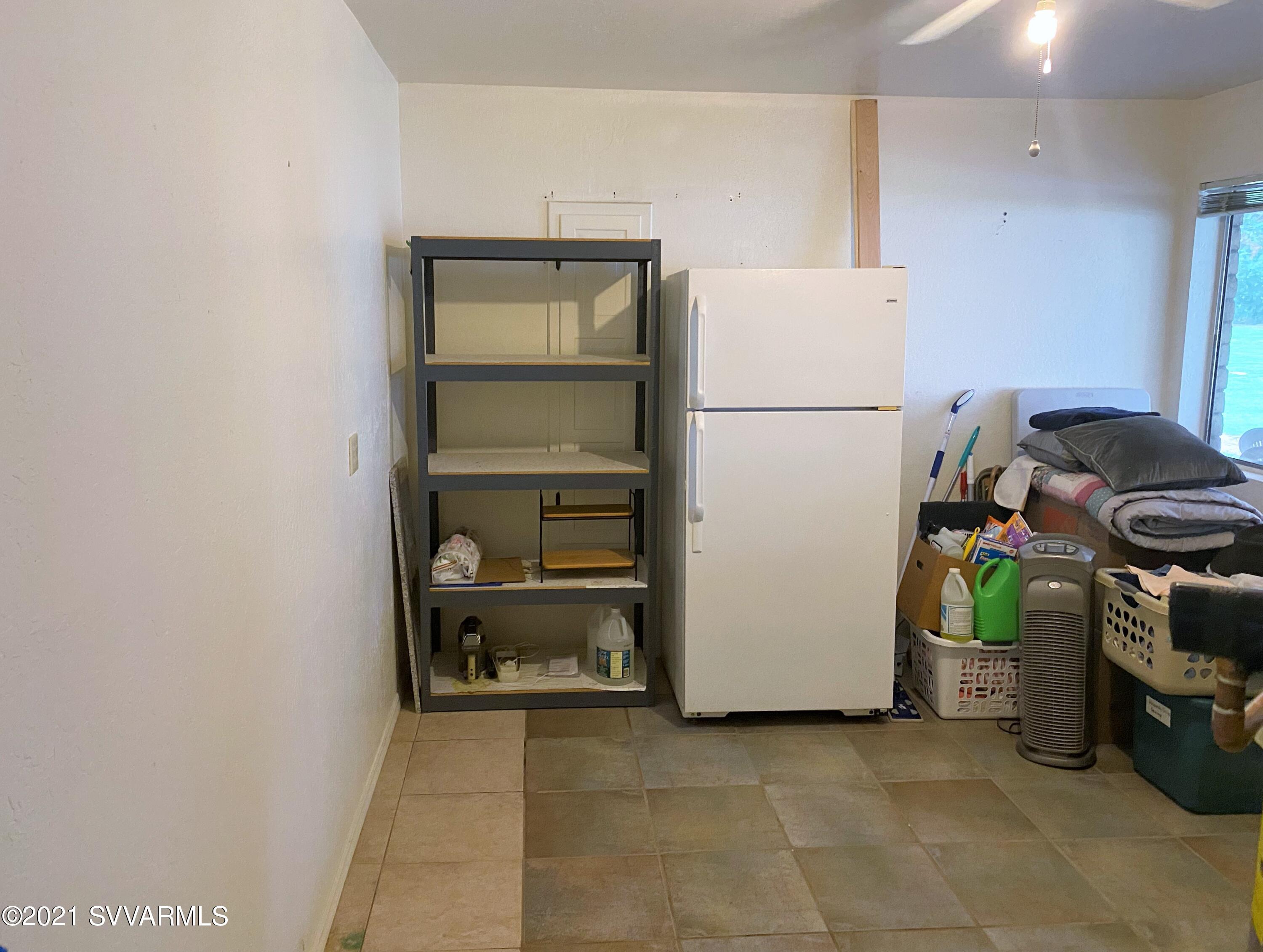 33 East Walker Road Camp Verde, AZ 86322 - Photo 45 of 75 Utility Room