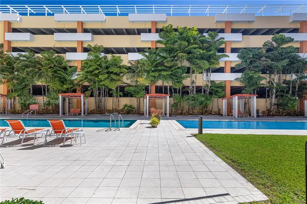 $2,995 | 2775 Northeast 187th Street, Unit 625, Aventura, FL 33180