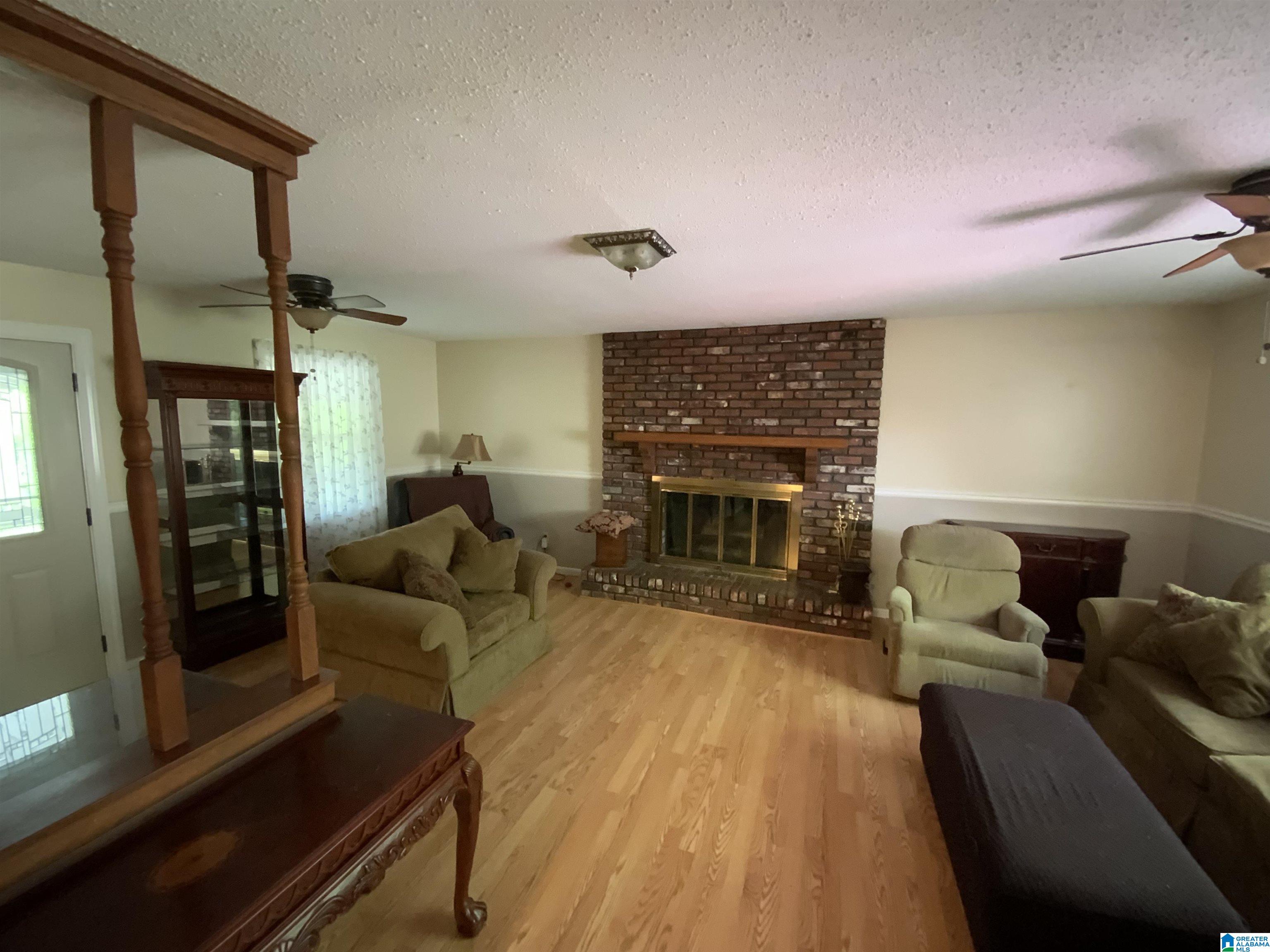 7515 Mack Hicks Road Trussville, AL 35173 - Photo 7 of 22