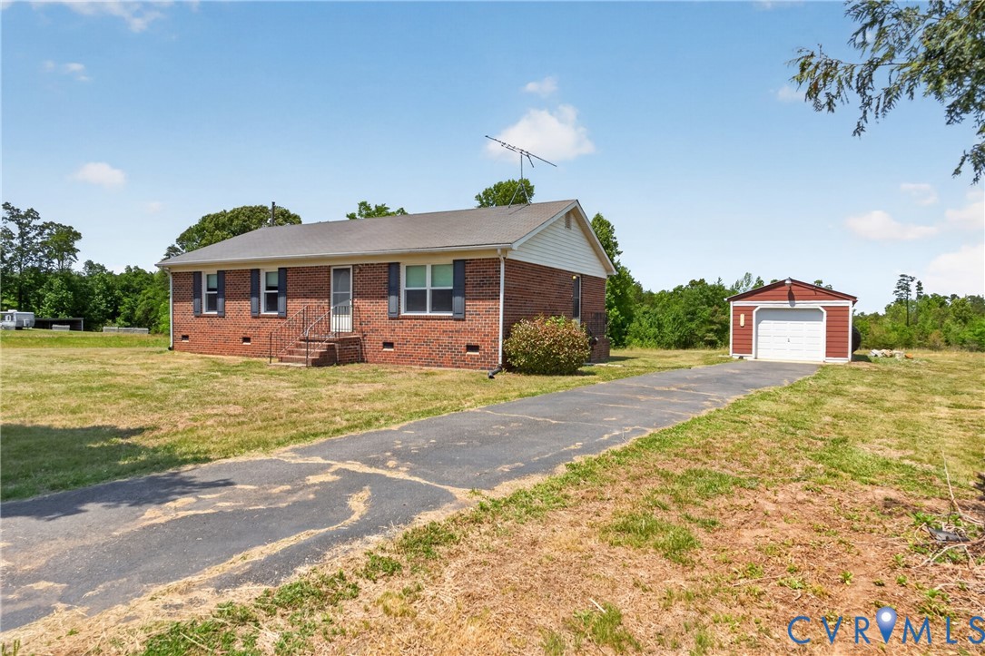 7530 South Genito Road Jetersville, VA 23083 - Photo 1 of 34