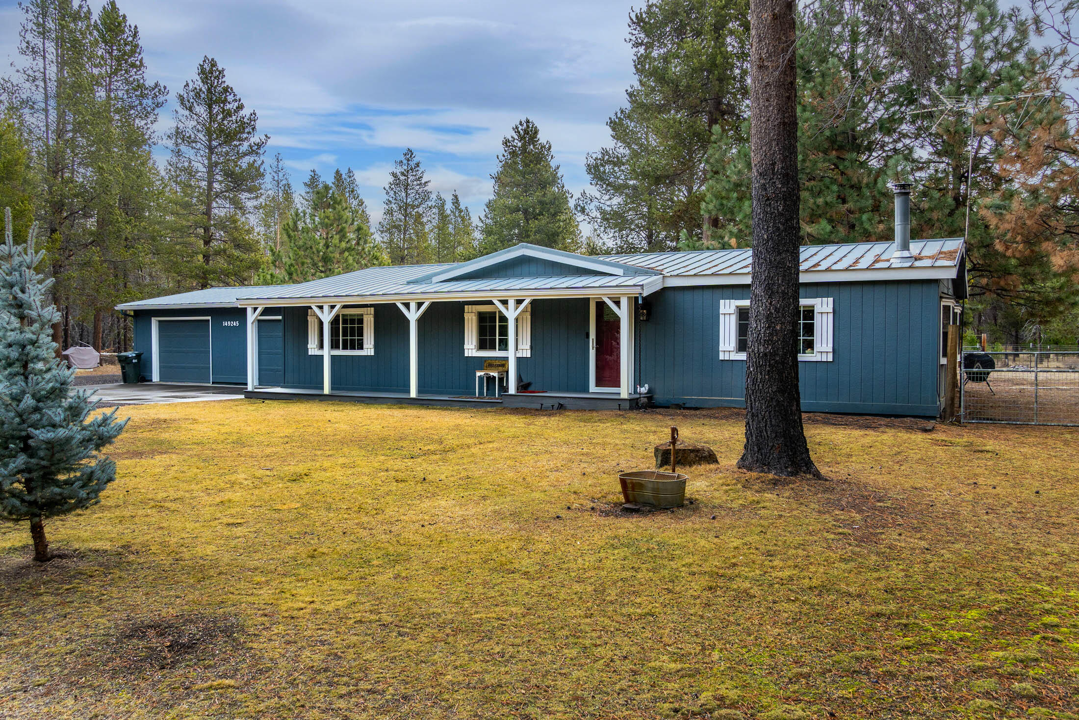 149245 Kurtz Road La Pine, OR 97739 - Photo 2 of 61 149245 Kurtz Rd_0059 (1)
