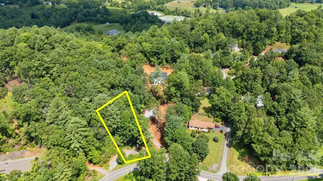 $50,000 | 0 Turnpike Road, Unit 5, Horse Shoe, NC 28742