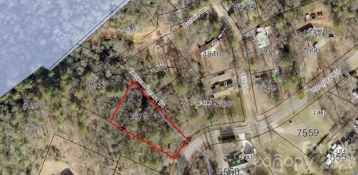 0 Turnpike Road, Unit 5 Horse Shoe, NC 28742 - Photo 3 of 4