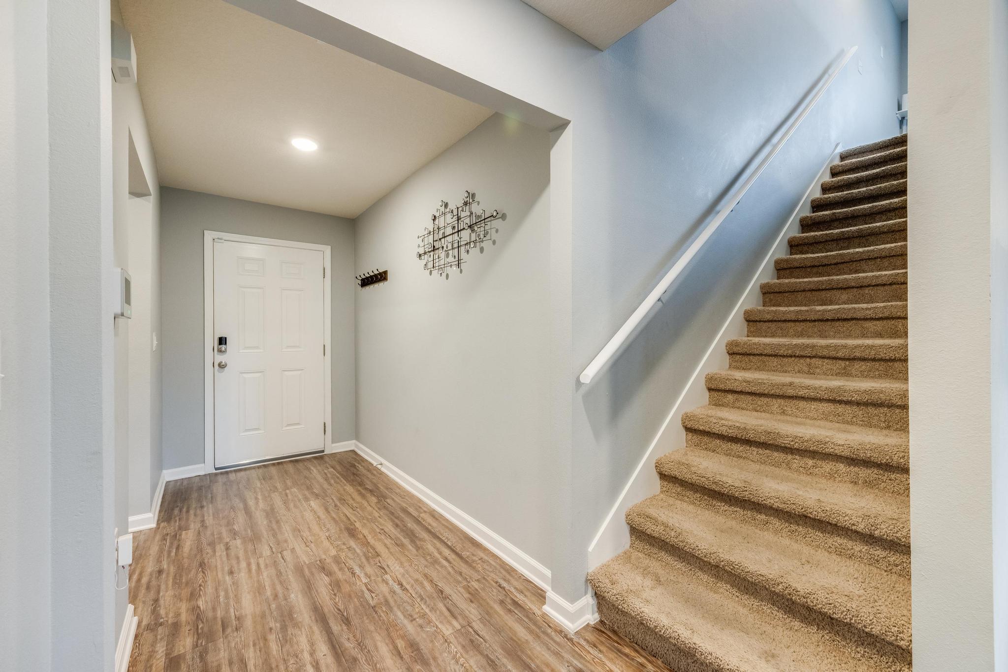 367 Merlin Court Crestview, FL 32539 - Photo 28 of 46 a view of entryway