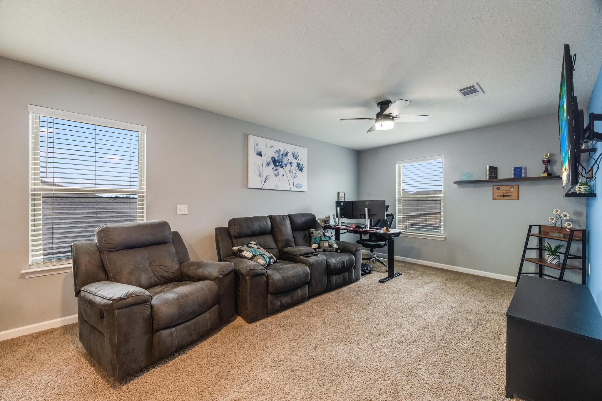 367 Merlin Court Crestview, FL 32539 - Photo 30 of 46 a living room with furniture