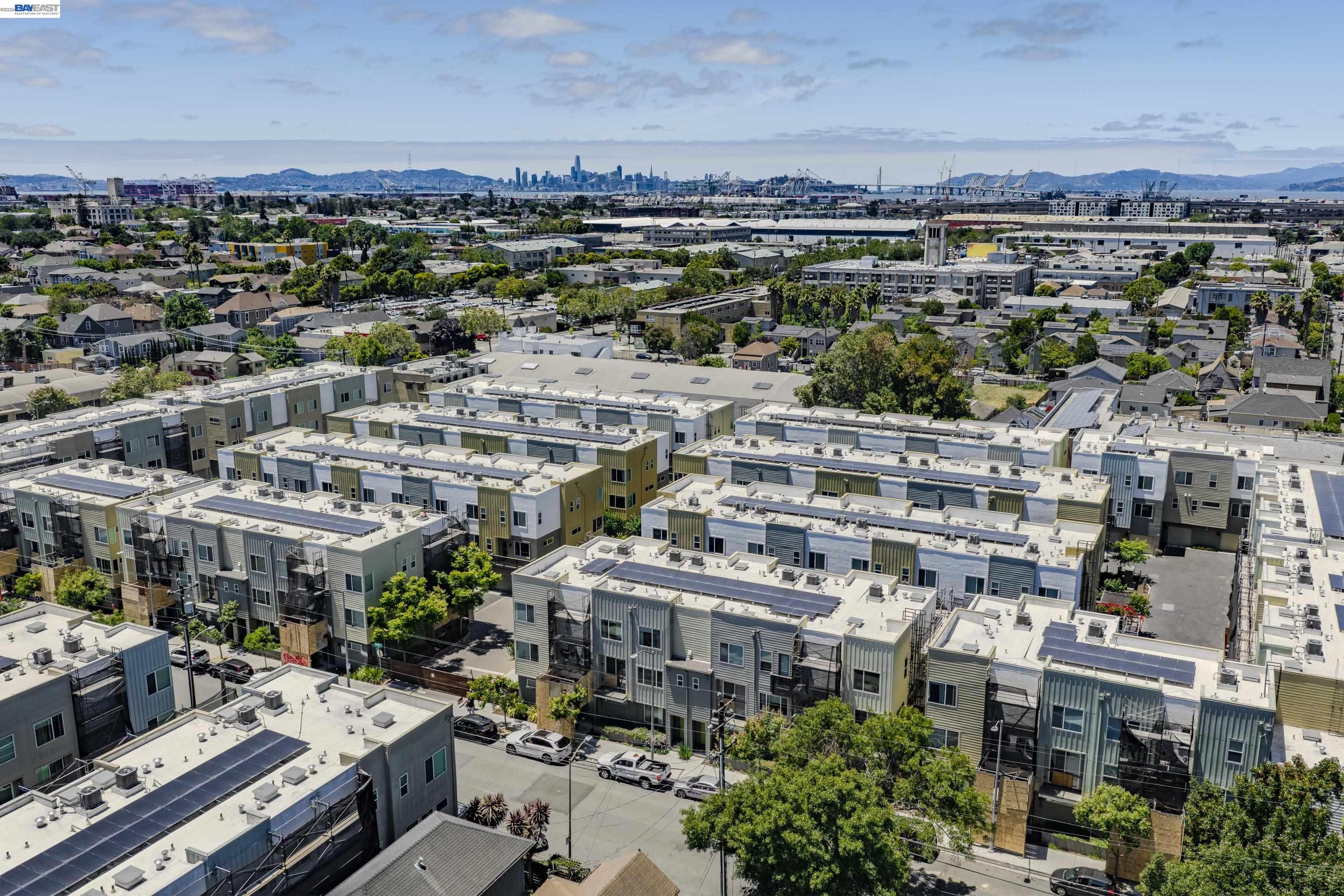 2309 Myrtle Street Oakland, CA 94607 - Photo 55 of 56