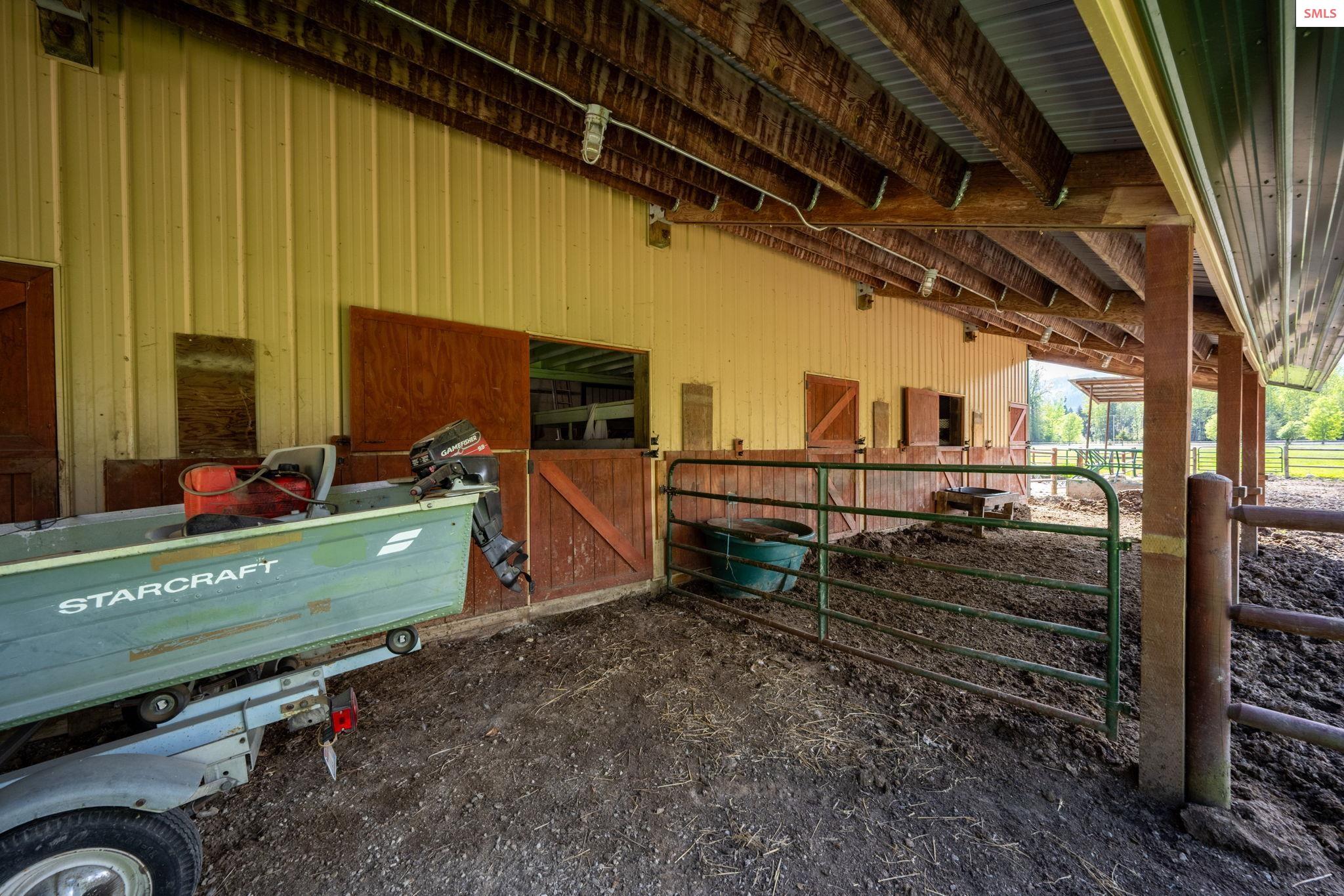289 Gold Road Naples, ID 83847 - Photo 87 of 98 Gallery Image 87