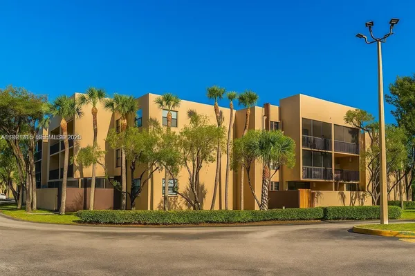 a view of a building