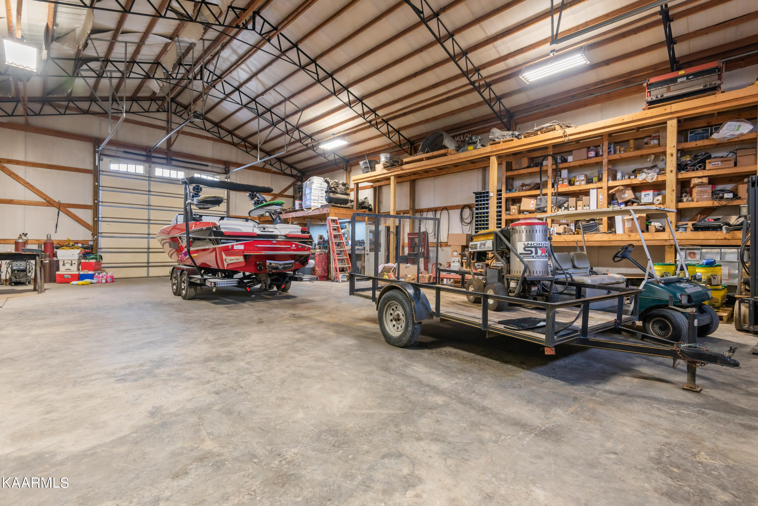 253 Pressley Road Vonore, TN 37885 - Photo 12 of 36 6E39C612-9349-4574-AA09-DF2BF9871223