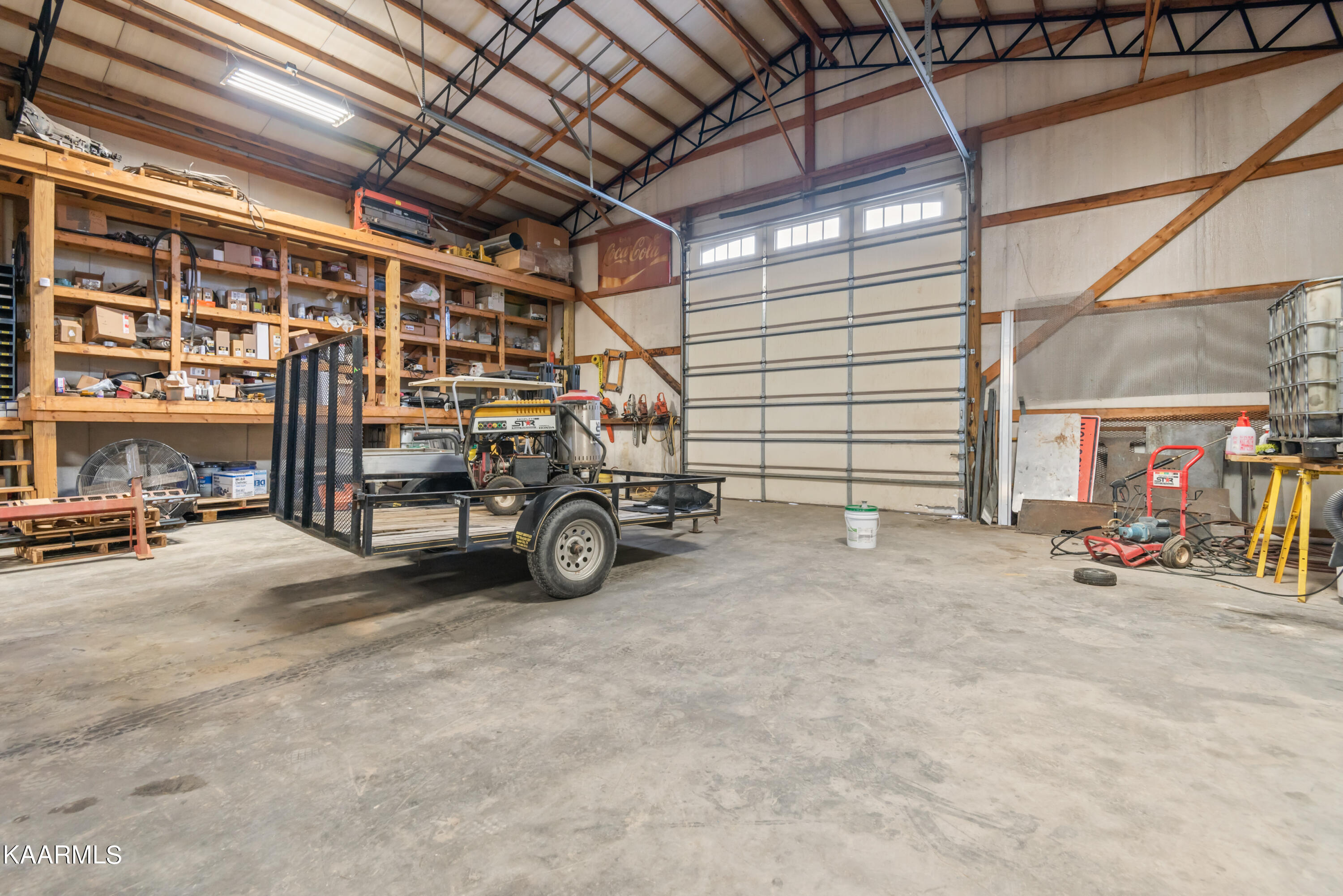 253 Pressley Road Vonore, TN 37885 - Photo 13 of 36 A4E3B194-278E-4AF6-BEC9-9D4D108C4CEA