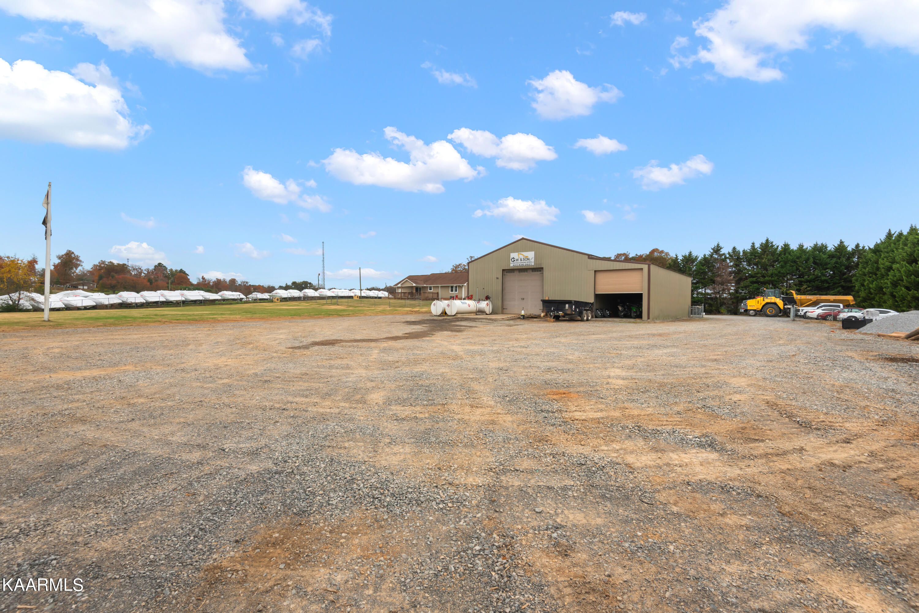 253 Pressley Road Vonore, TN 37885 - Photo 16 of 36 13B1EAE8-74F3-4939-BCB8-DFAD094323AE