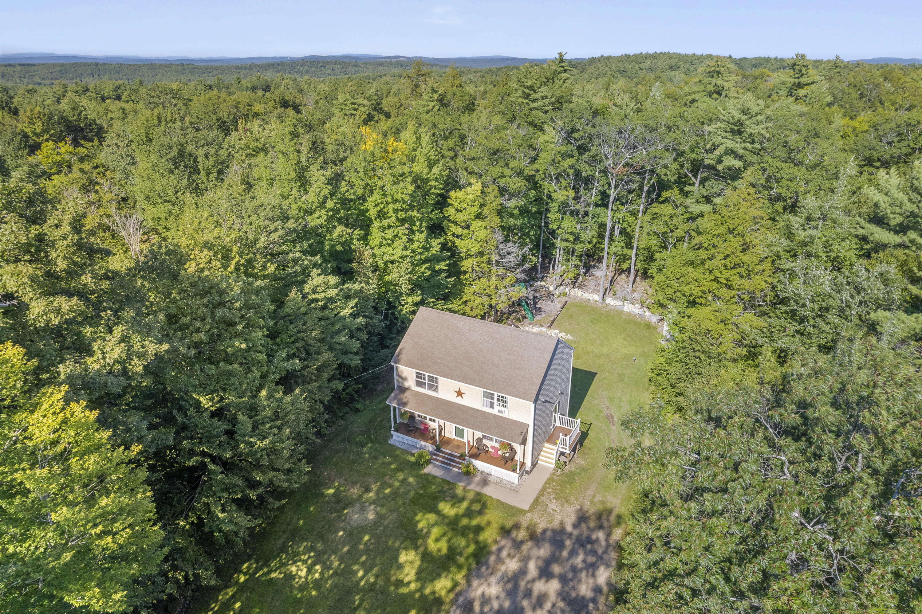 319 King Hl Road Naples, ME 04055 - Photo 2 of 68 319 King Hill Rd_112