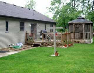 20195 Ritter Avenue South Bend, IN 46614 - Photo 5 of 8 Gallery Image 5