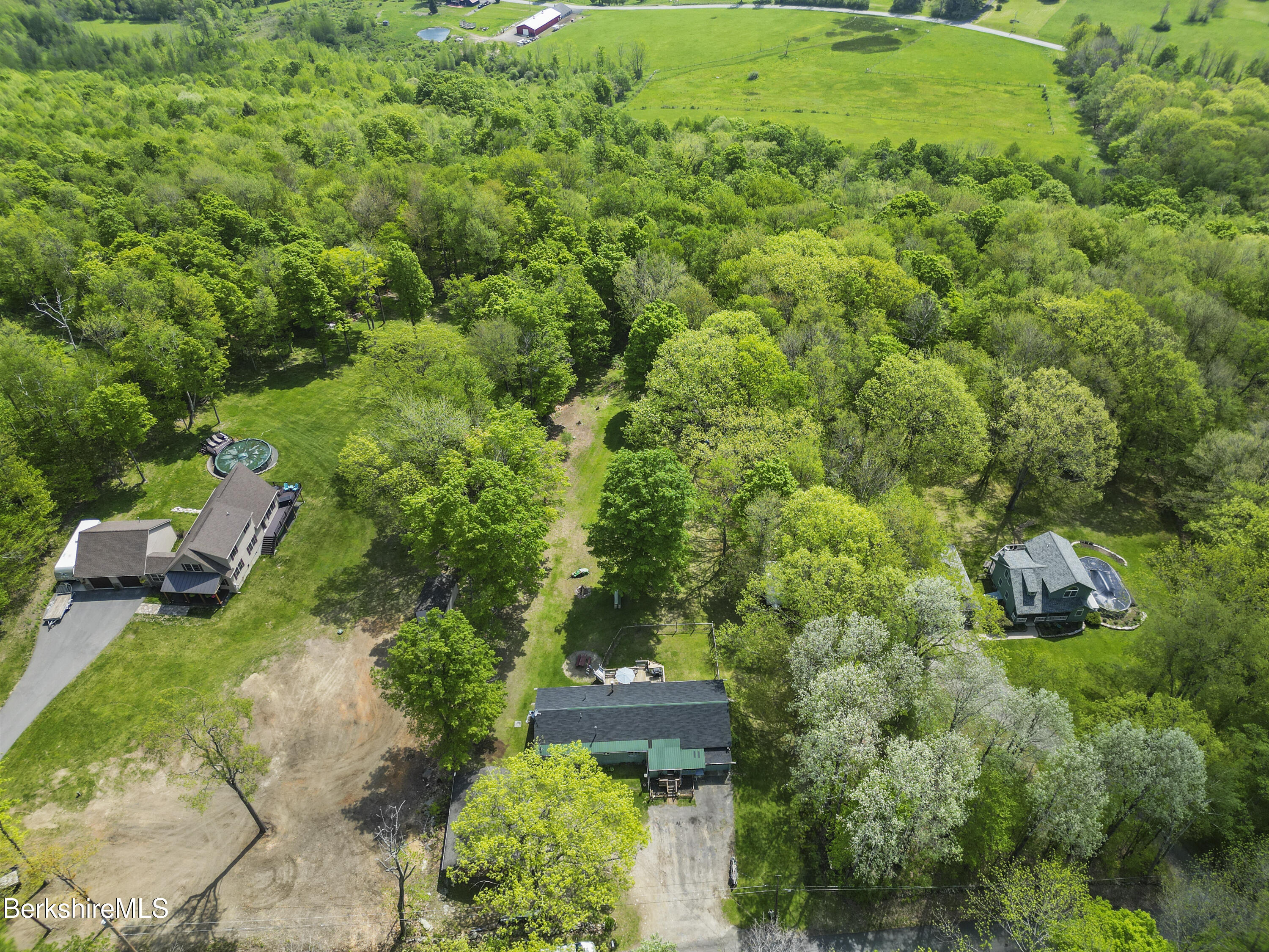 192 Curran Road Cheshire, MA 01225 - Photo 46 of 50
