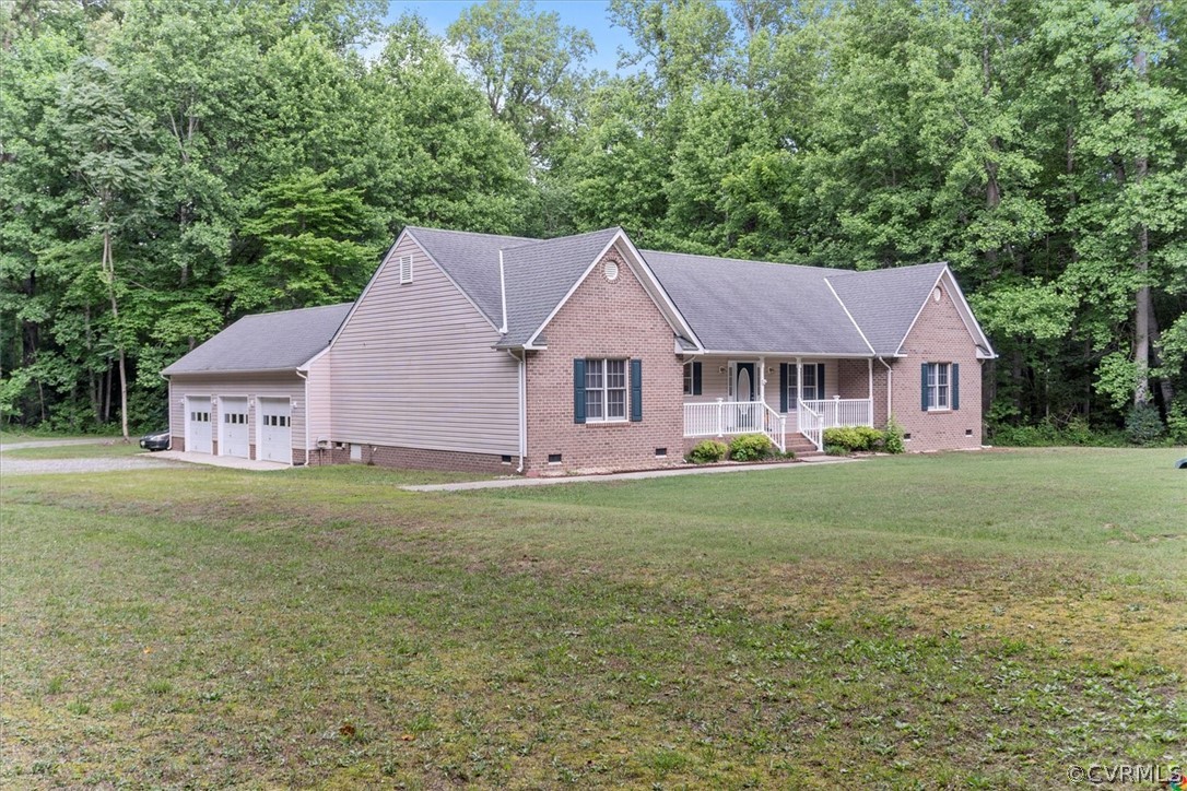 7305 Sandy Ridge Road Hopewell, VA 23860 - Photo 1 of 36 Gallery Image 1