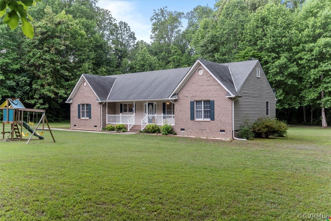 7305 Sandy Ridge Road Hopewell, VA 23860 - Photo 2 of 36 Gallery Image 2