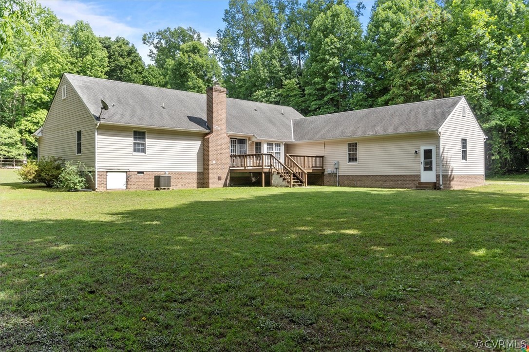 7305 Sandy Ridge Road Hopewell, VA 23860 - Photo 30 of 36 Gallery Image 30
