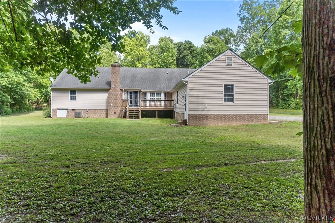 7305 Sandy Ridge Road Hopewell, VA 23860 - Photo 31 of 36 Gallery Image 31