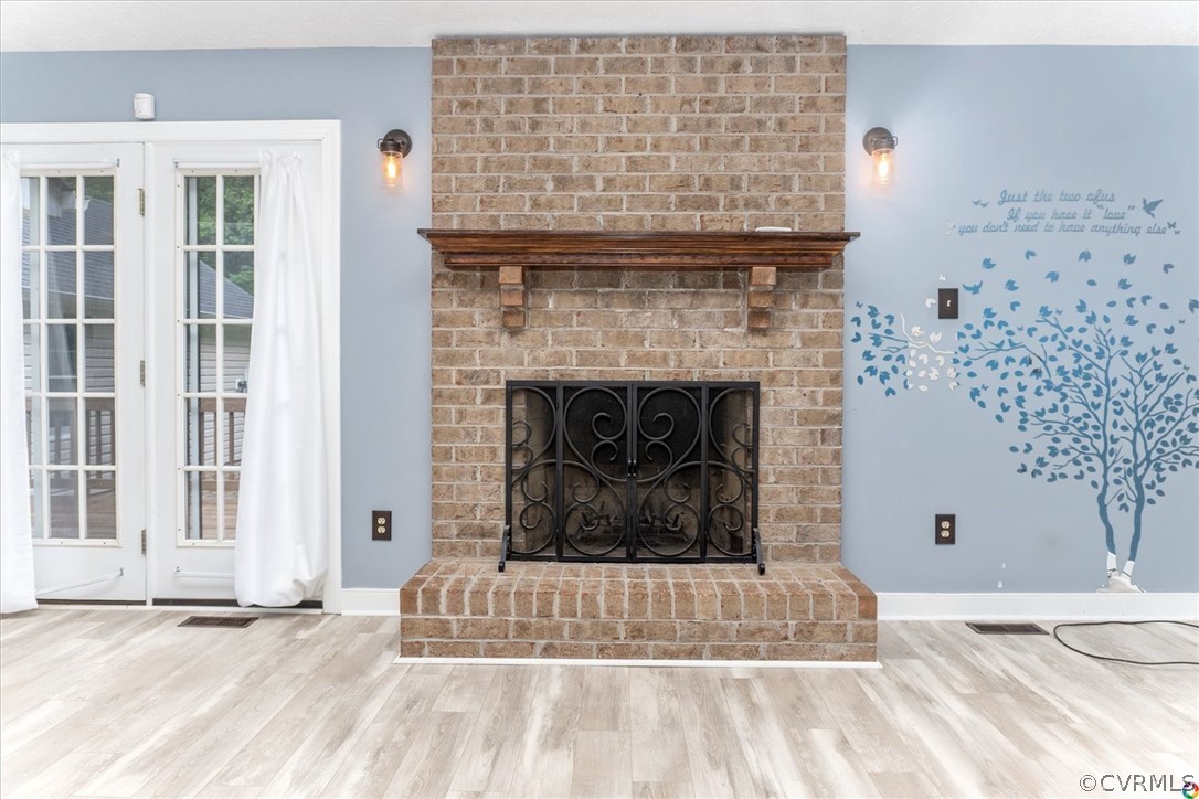 7305 Sandy Ridge Road Hopewell, VA 23860 - Photo 9 of 36 Gallery Image 9