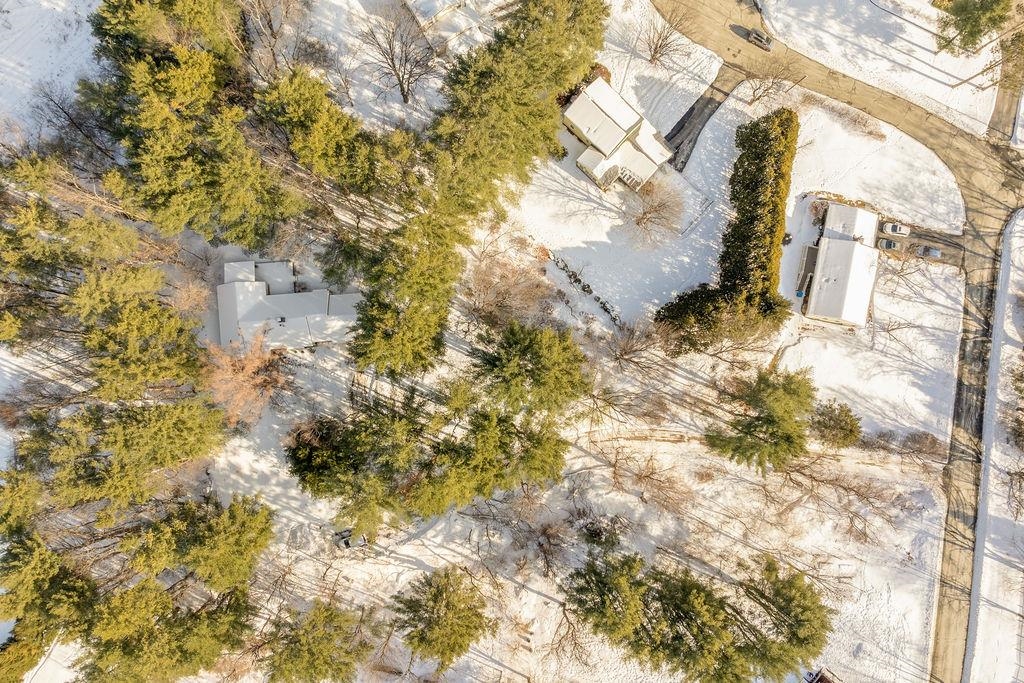 7 Birchbrook Street Hanover, NH 03755 - Photo 41 of 54