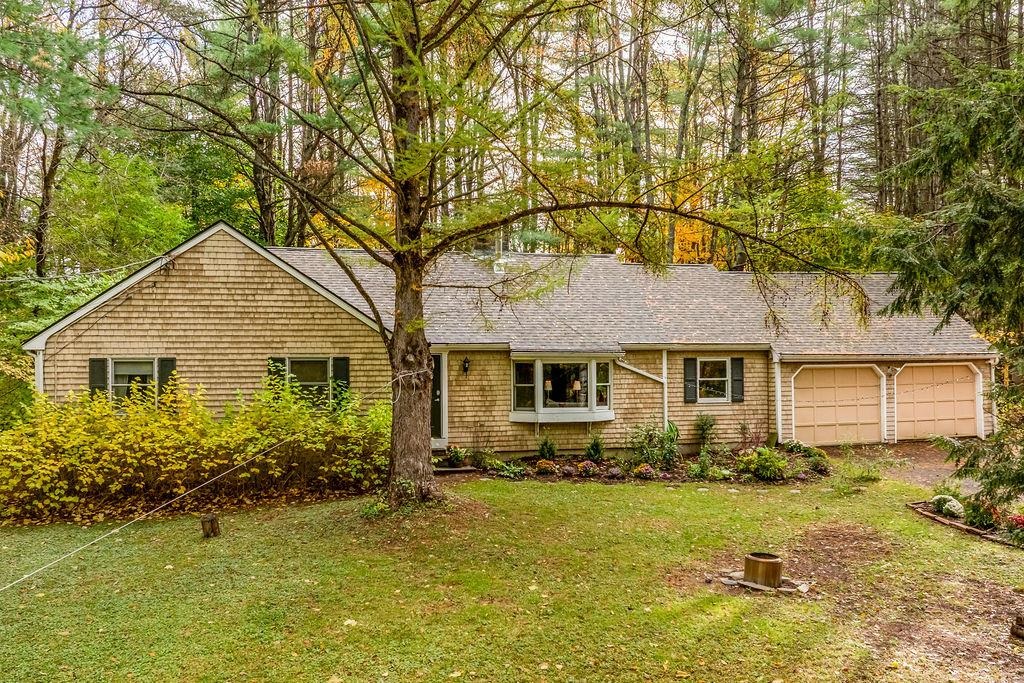 7 Birchbrook Street Hanover, NH 03755 - Photo 45 of 54