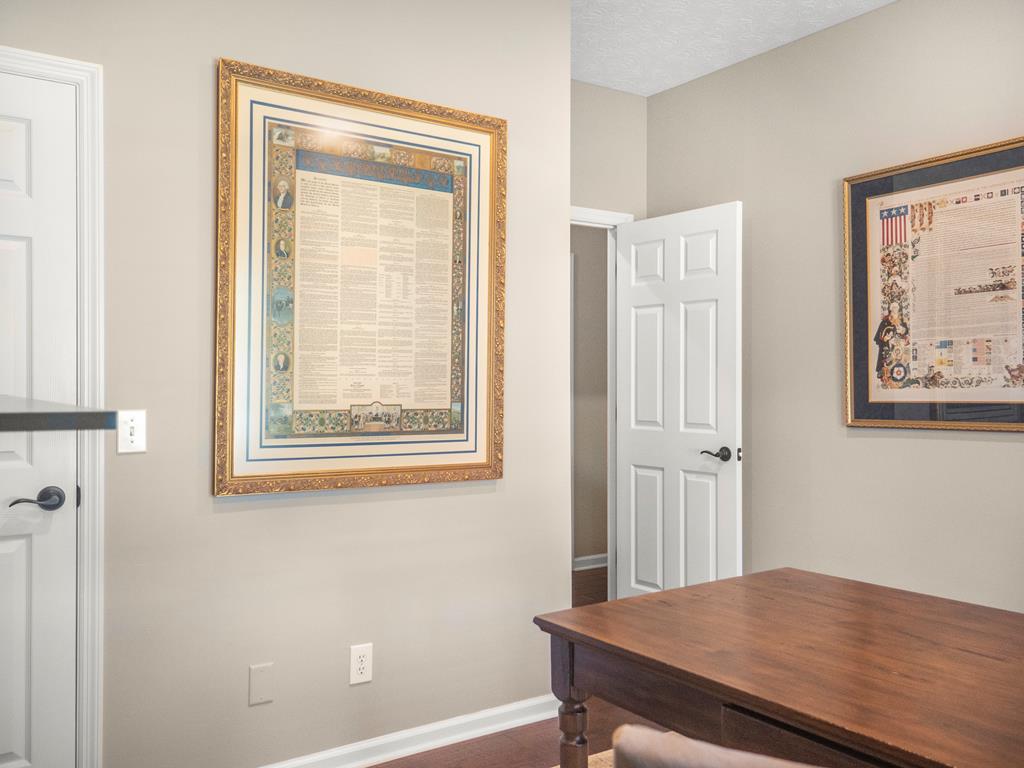 6821 Copper Oaks Road Columbus, GA 31904 - Photo 33 of 52 Bedroom 2