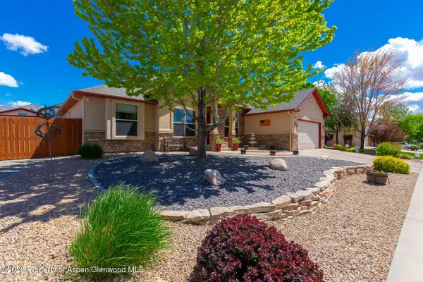$664,995 | 868 Grand Vista Way, Grand Junction, CO 81506