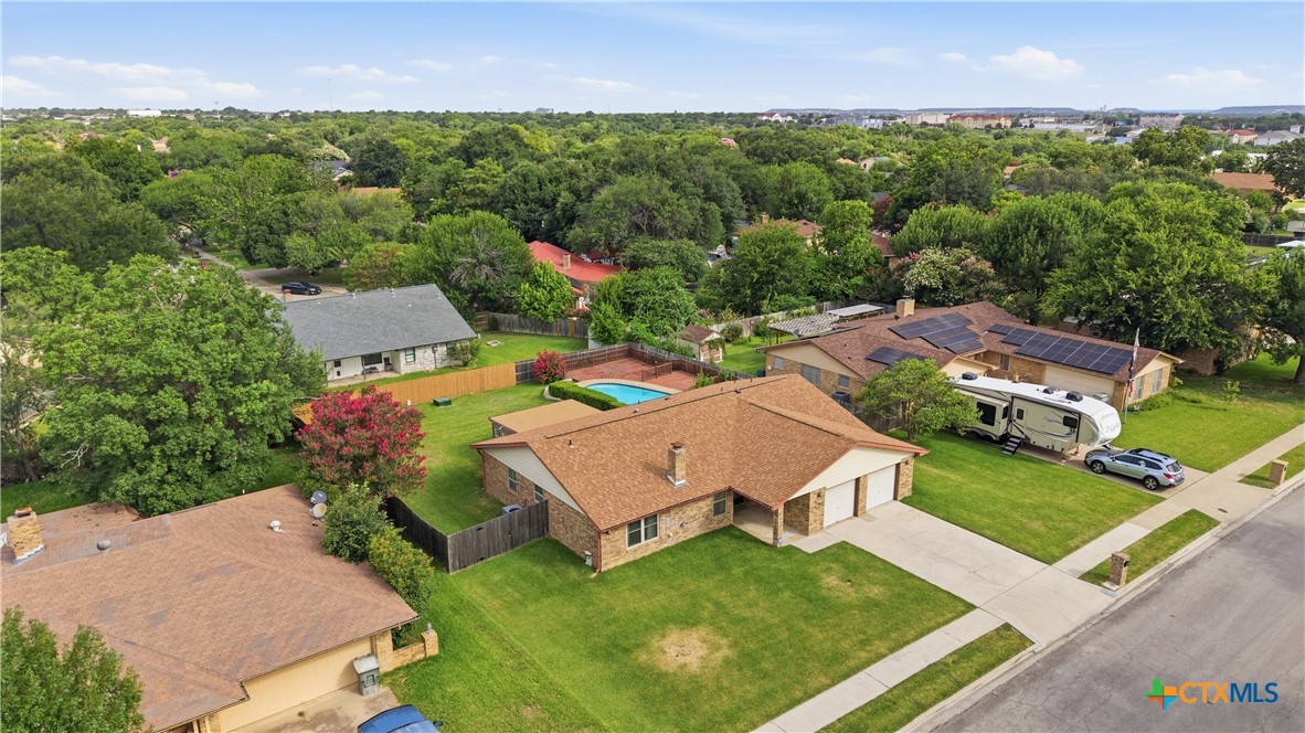 2805 Reed Lane Killeen, TX 76542 - Photo 7 of 23