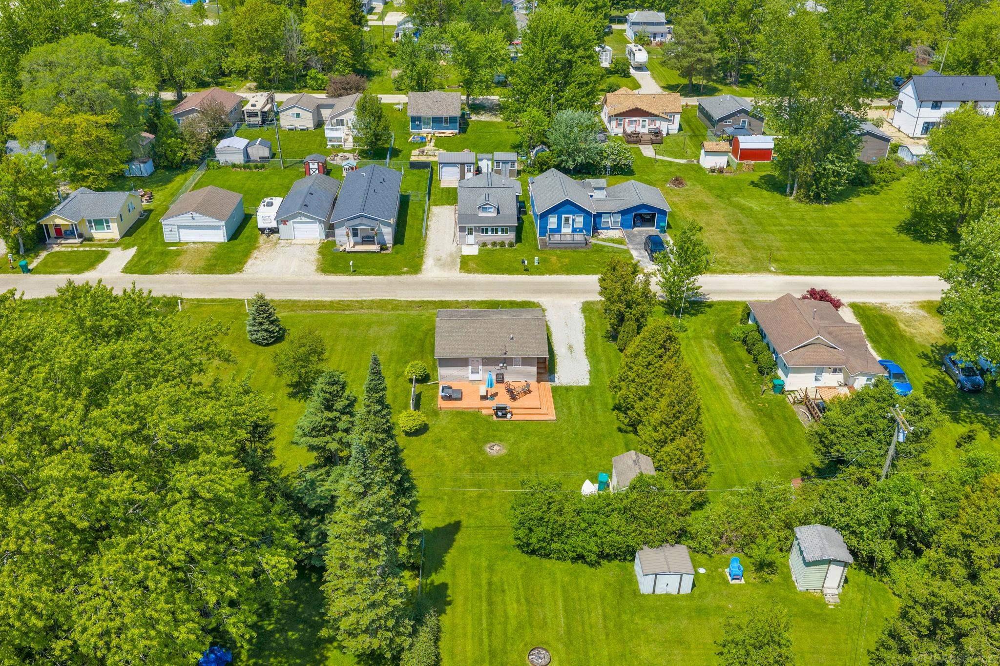 7296 Cedar Road Lexington, MI 48450 - Photo 30 of 35