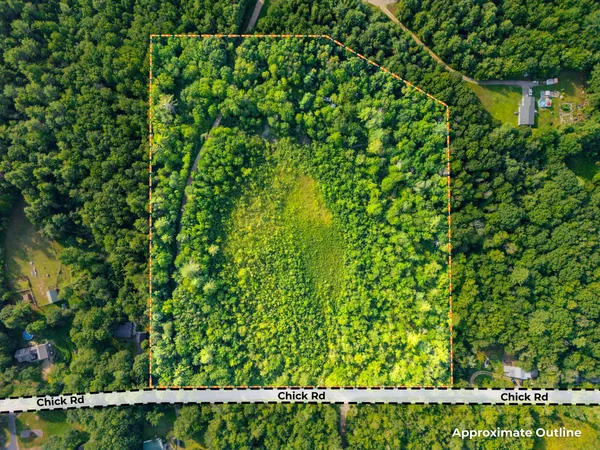 $108,000 | 47 C Spirit Wind Farm Road, Lebanon, ME 04027